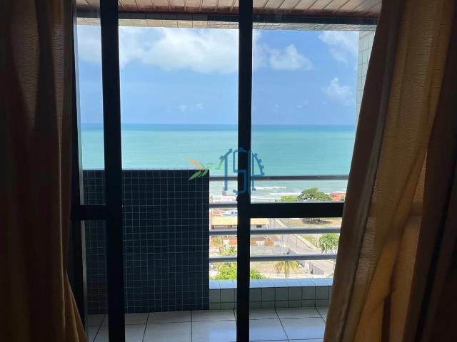 Flat venda em Vila de Ponta Negra, Natal
