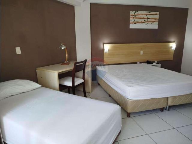 Flat venda em Ponta Negra, Natal