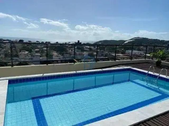 Flat venda em Ponta Negra, Natal