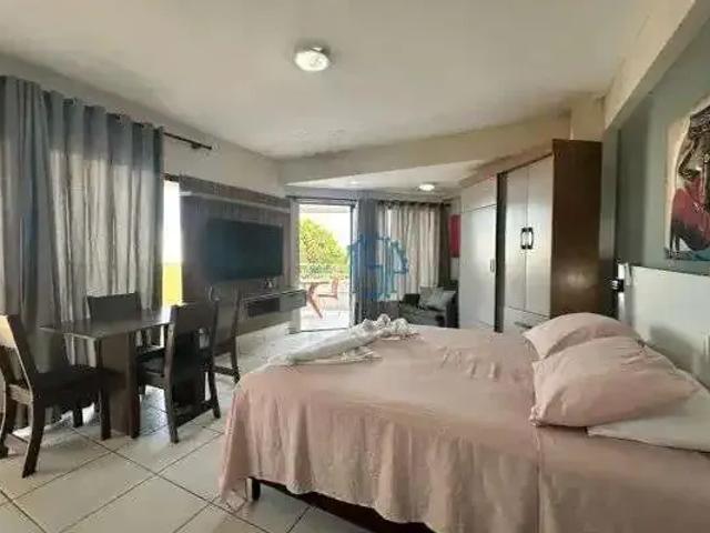 Flat venda em Ponta Negra, Natal