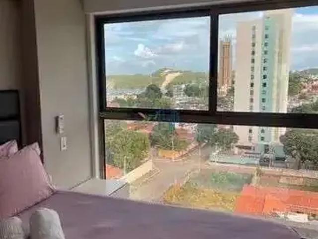 Flat venda em Ponta Negra, Natal