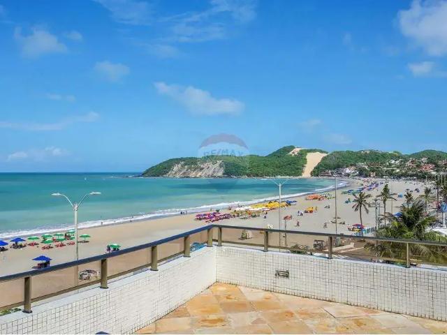 Flat venda em Ponta Negra, Natal