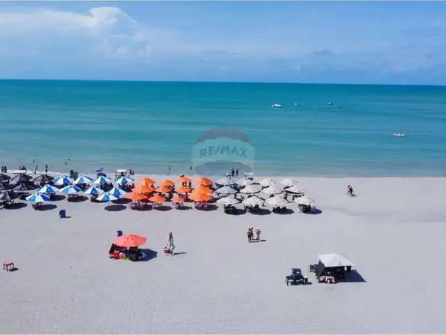 Flat venda em Ponta Negra, Natal
