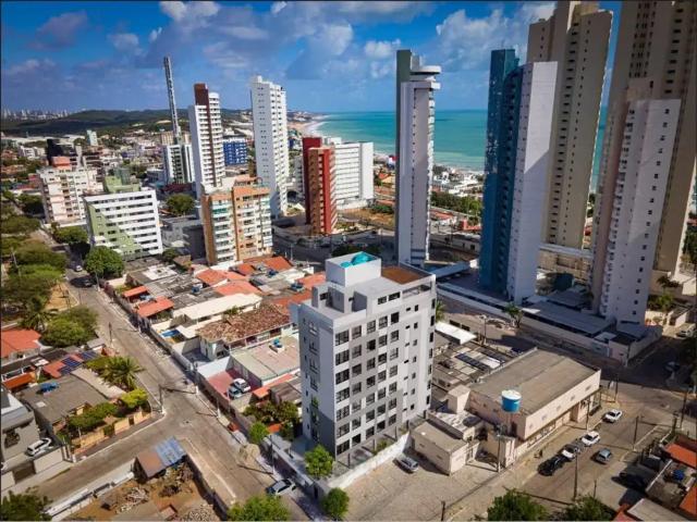 Flat venda em Região Geográfica Imediata de Natal, Natal