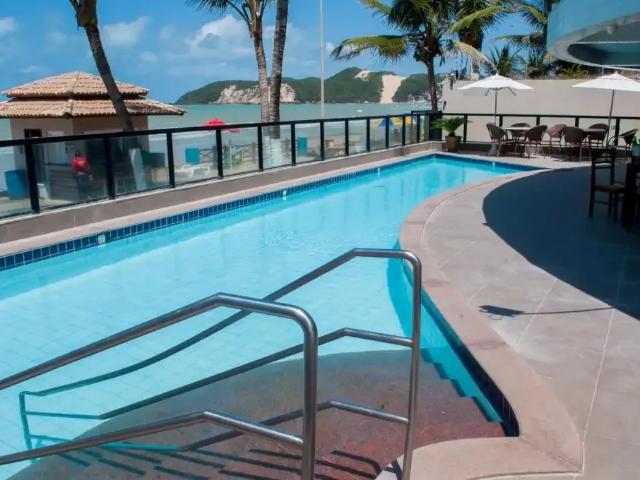 Flat venda em Ponta Negra, Natal