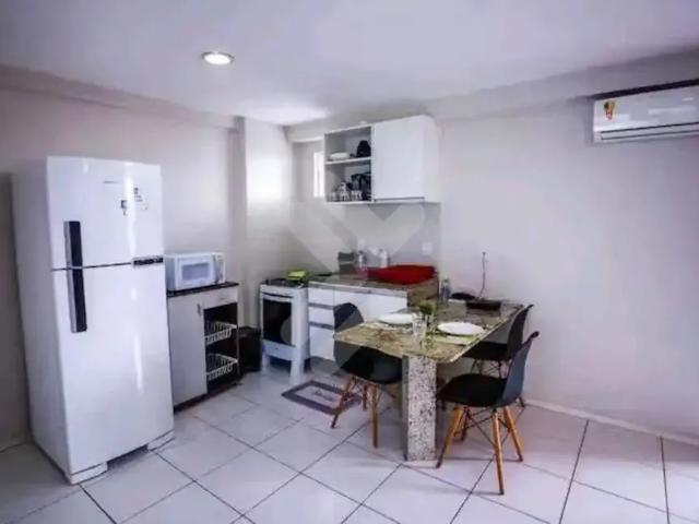 Flat venda em Região Geográfica Imediata de Natal, Natal