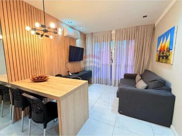 Flat venda em Região Geográfica Imediata de Natal, Natal