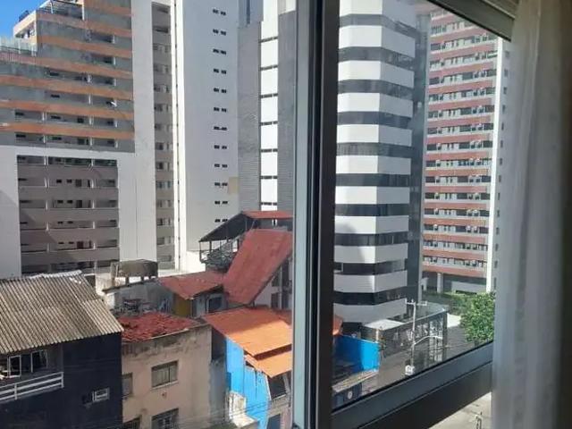 Flat venda em Região Geográfica Imediata de Natal, Natal