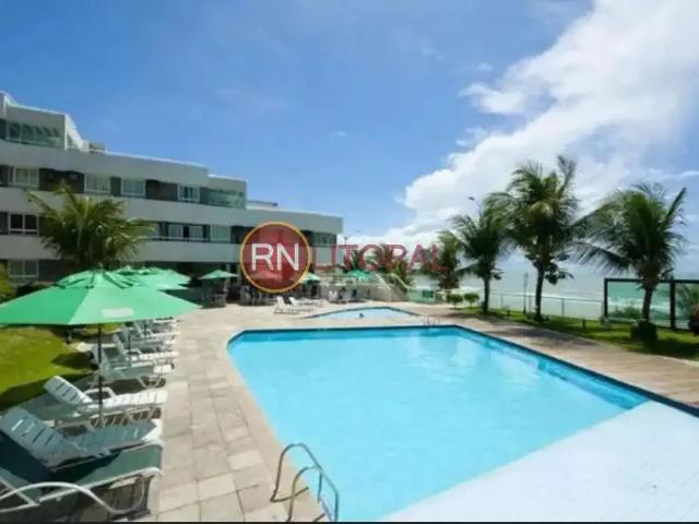 Flat venda em Ponta Negra, Natal