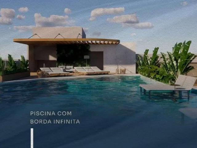 Flat venda em Ponta Negra, Natal