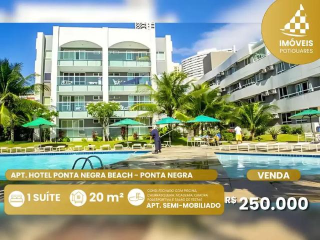 Flat venda em Nordeste, Natal