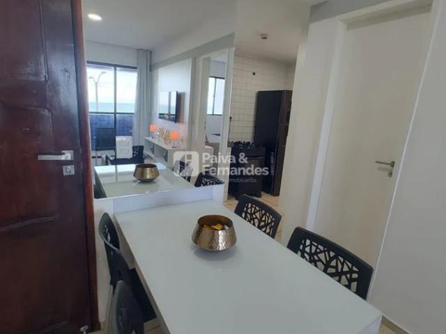 Flat venda em Região Sul, Natal