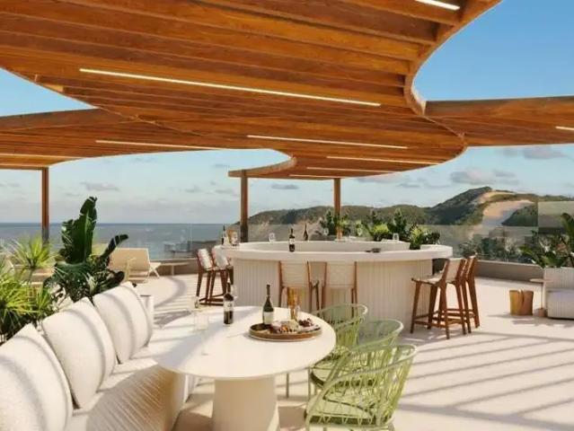 Flat venda em Ponta Negra, Natal