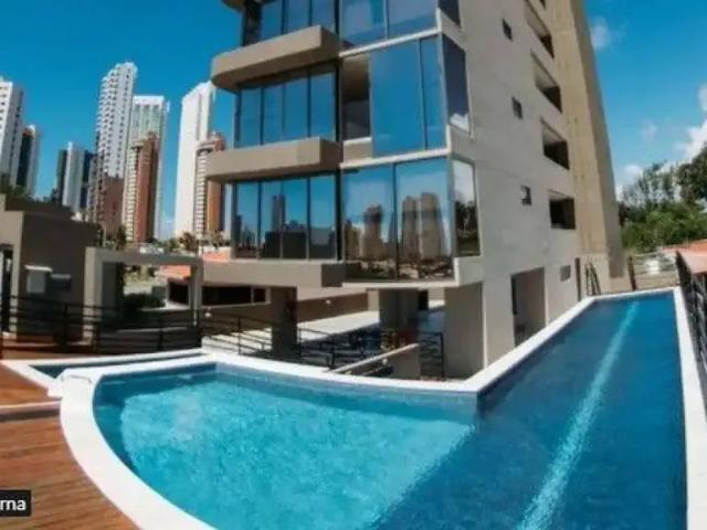 Flat venda em Natal, Ponta Negra