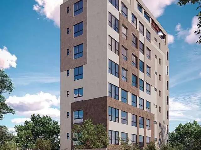 Flat venda em Ponta Negra, Natal