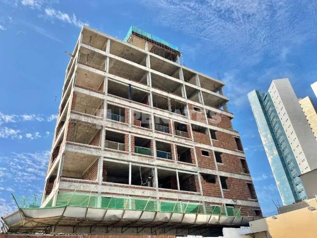 Flat venda em Ponta Negra, Natal