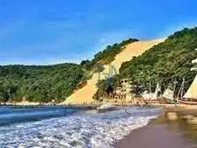 Flat venda em Natal, Ponta Negra