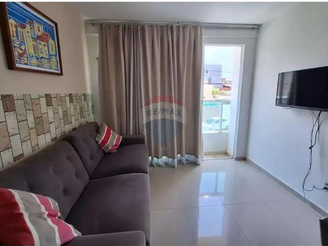 Flat venda em Região Geográfica Imediata de Natal, Natal