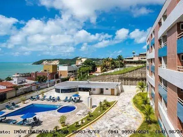 Flat venda em Região Geográfica Imediata de Natal, Natal