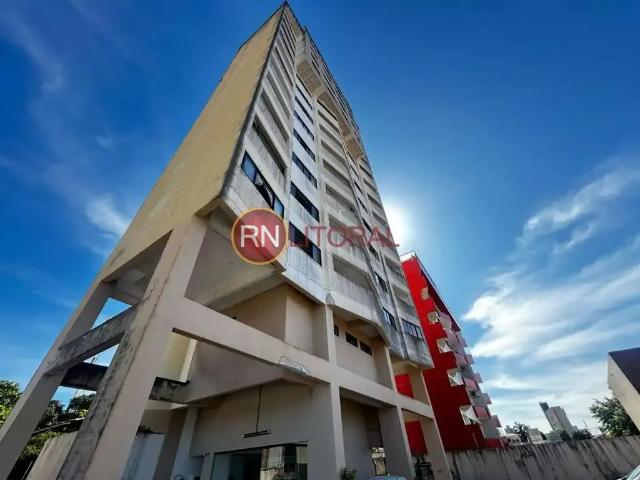 Flat venda em Ponta Negra, Natal