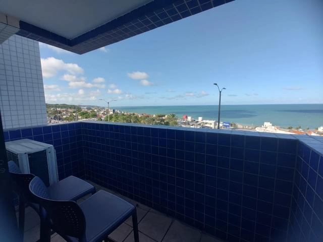 Flat venda em Conjunto Ponta Negra, Natal