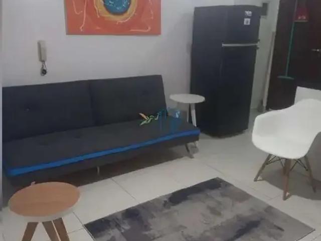 Flat venda em Ponta Negra, Natal