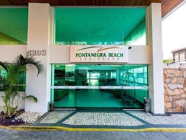 Flat venda em Região Sul, Natal