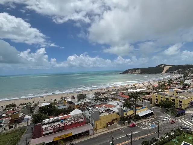 Flat venda em Ponta Negra, Natal