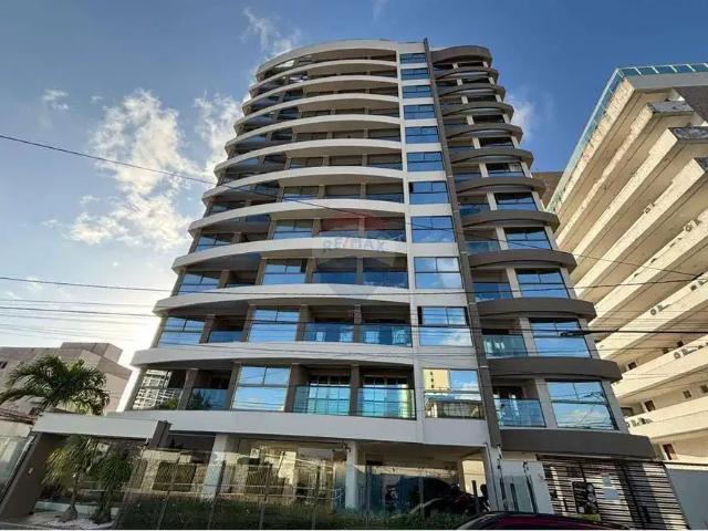 Flat venda em Ponta Negra, Natal