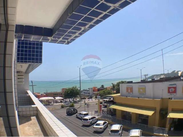 Flat venda em Ponta Negra, Natal