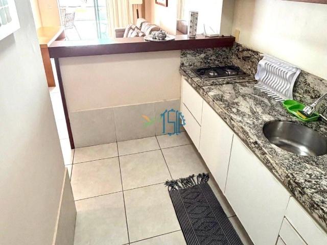 Flat venda em Região Geográfica Imediata de Natal, Natal