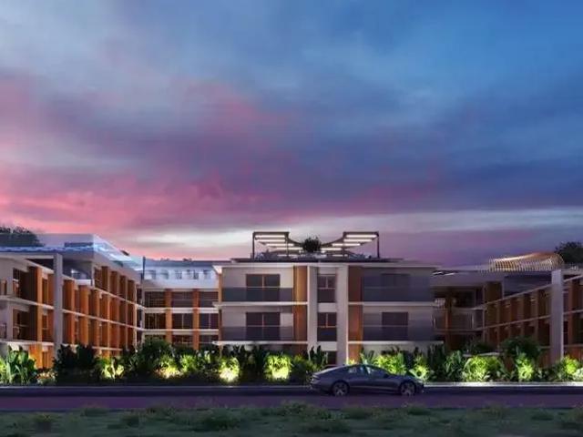 Flat venda em Ponta Negra, Natal