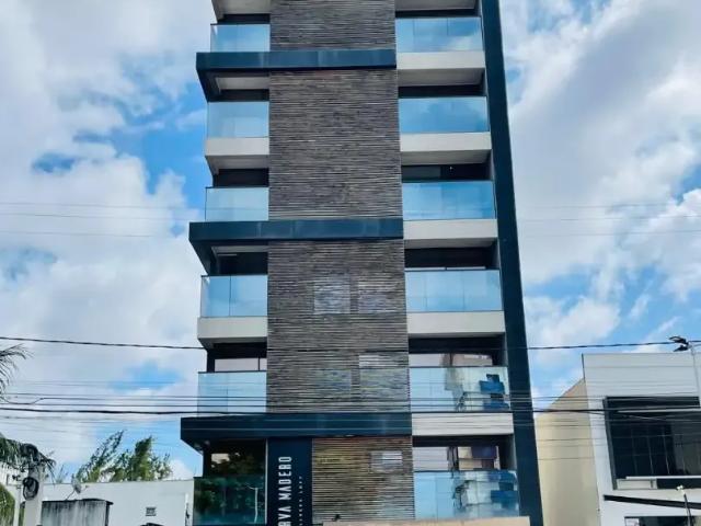 Flat venda em Ponta Negra, Natal