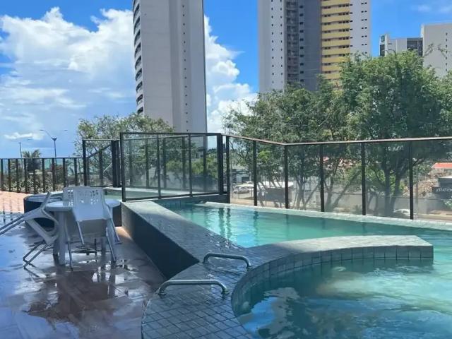 Flat venda em Região Geográfica Imediata de Natal, Natal