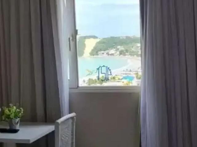 Flat venda em Ponta Negra, Natal