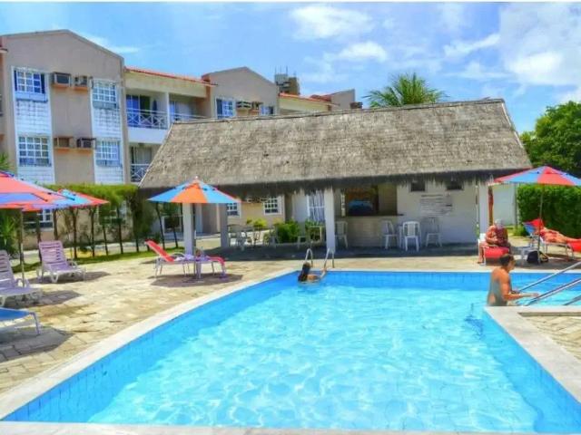 Flat venda em Ponta Negra, Natal