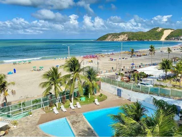 Flat venda em Região Geográfica Imediata de Natal, Natal