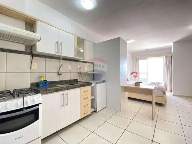 Flat venda em Ponta Negra, Natal