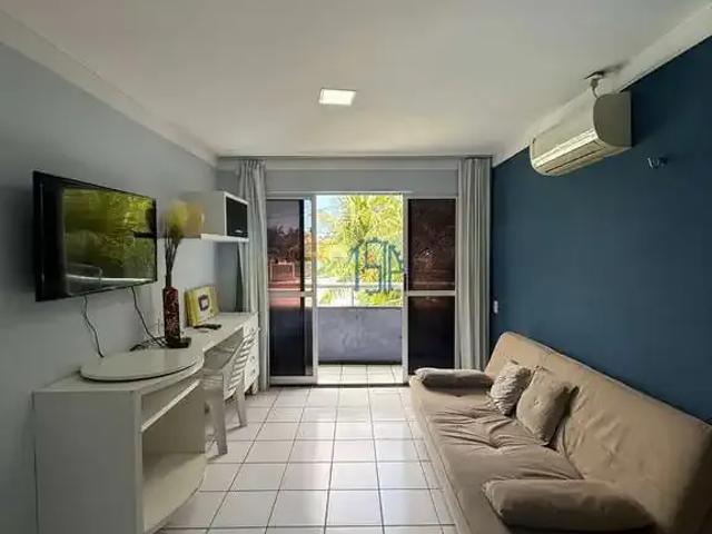 Flat venda em Ponta Negra, Natal