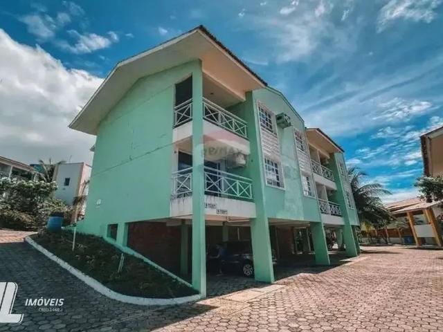 Flat venda em Ponta Negra, Natal