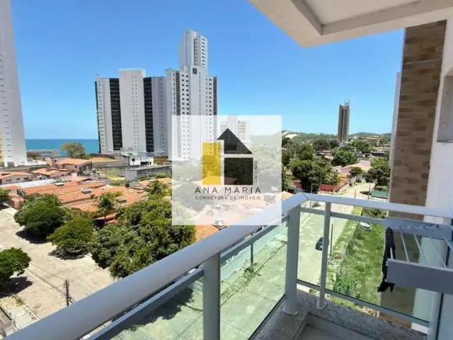 Flat venda em Região Geográfica Imediata de Natal, Natal