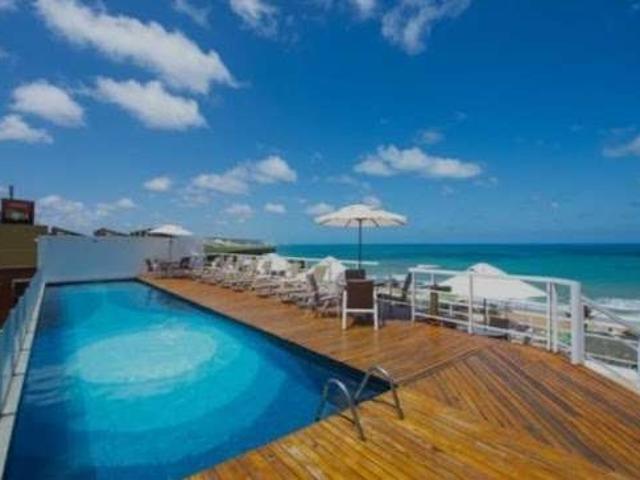 Flat venda em Ponta Negra, Natal