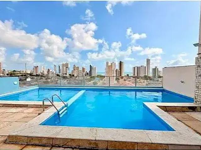 Flat venda em Região Geográfica Imediata de Natal, Natal