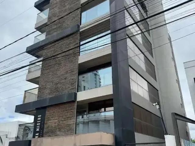 Flat venda em Ponta Negra, Natal