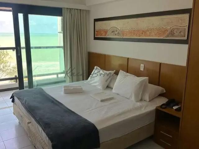 Flat venda em Ponta Negra, Natal