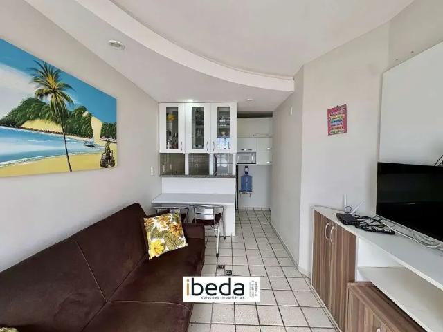 Flat venda em Região Geográfica Imediata de Natal, Natal