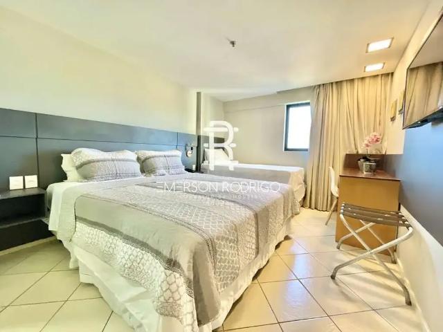 Flat venda em Ponta Negra, Natal