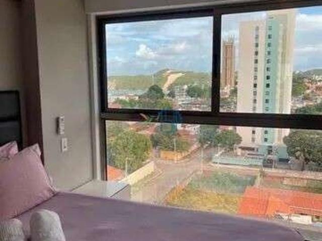 Flat venda em Natal, Ponta Negra