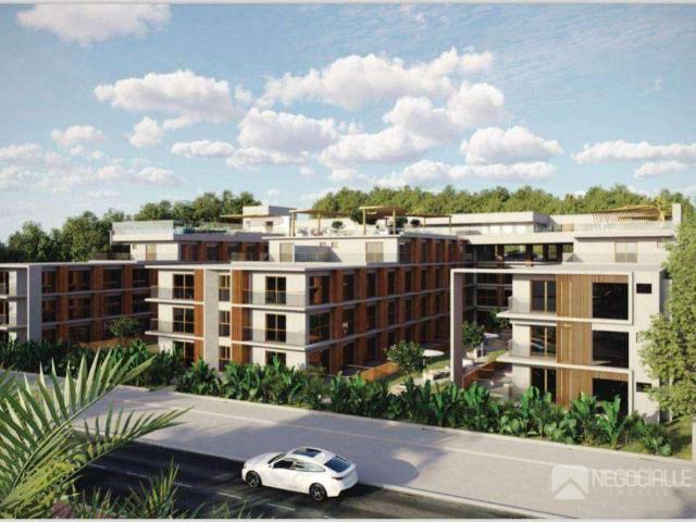 Flat venda em Nordeste, Natal