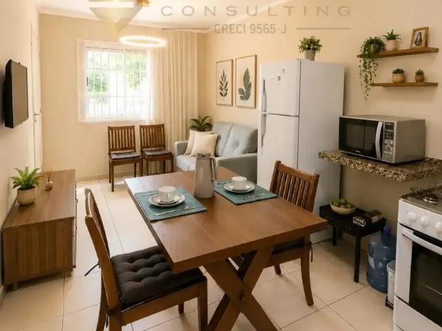 Flat venda em Região Geográfica Imediata de Natal, Natal